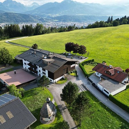Gasthof Rechenhof Инсбрук Екстериор снимка